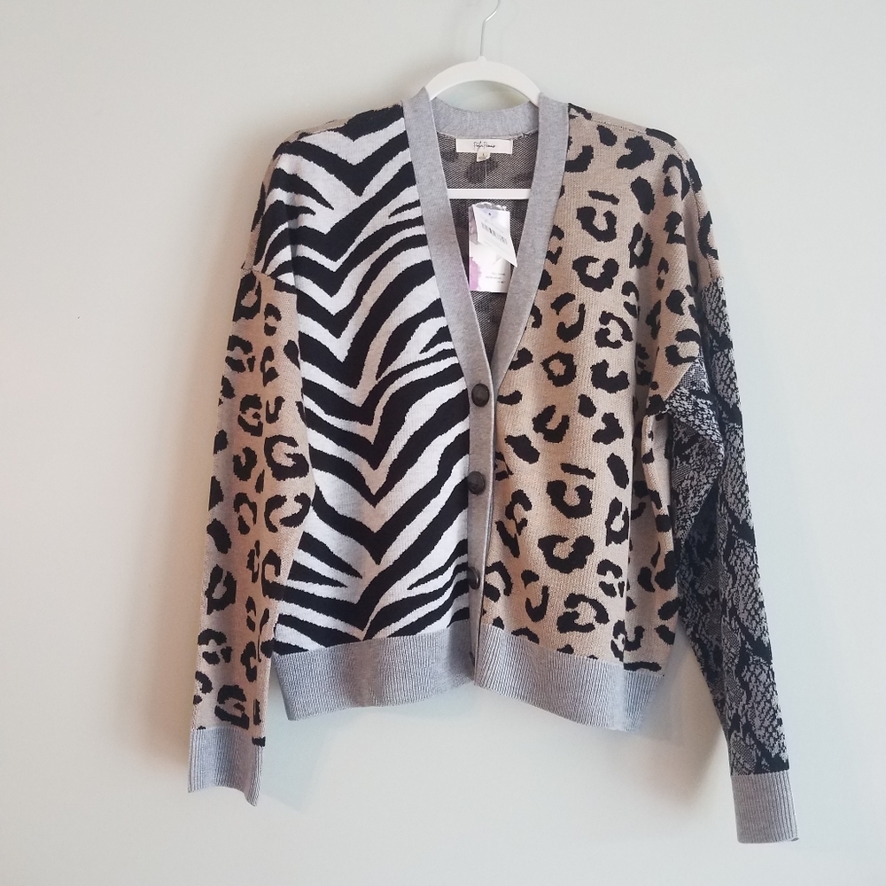 Peyton Primrose Sweater